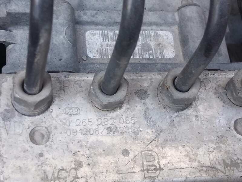 Recambio de abs para peugeot expert tepee l1h1 premium referencia OEM IAM 0265800696  