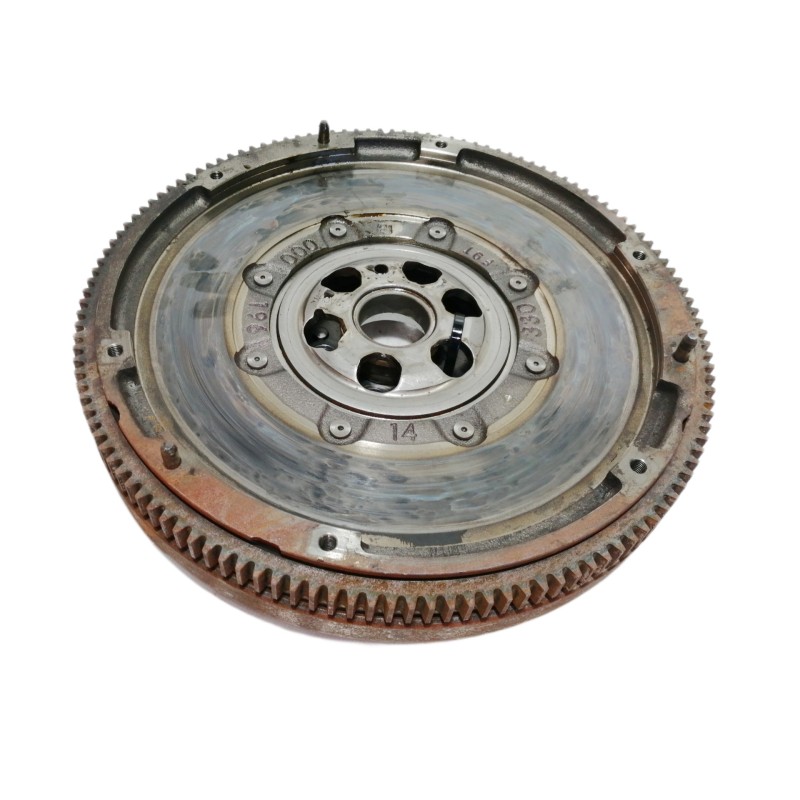 Recambio de volante motor para seat arona style referencia OEM IAM 04C105266F  