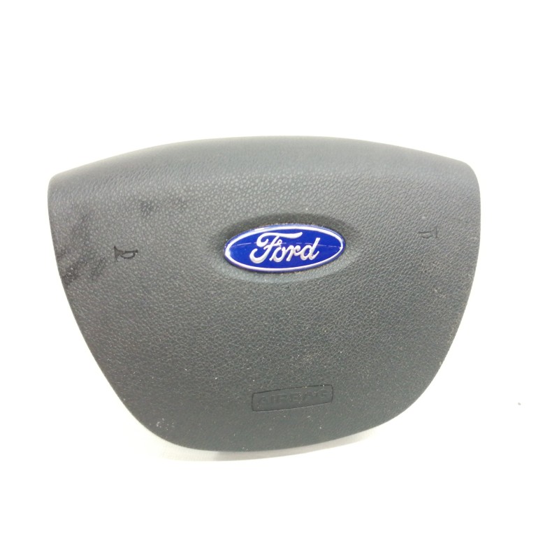 Recambio de airbag delantero izquierdo para ford focus berlina (cap) ghia referencia OEM IAM 4M51A042B85CD  
