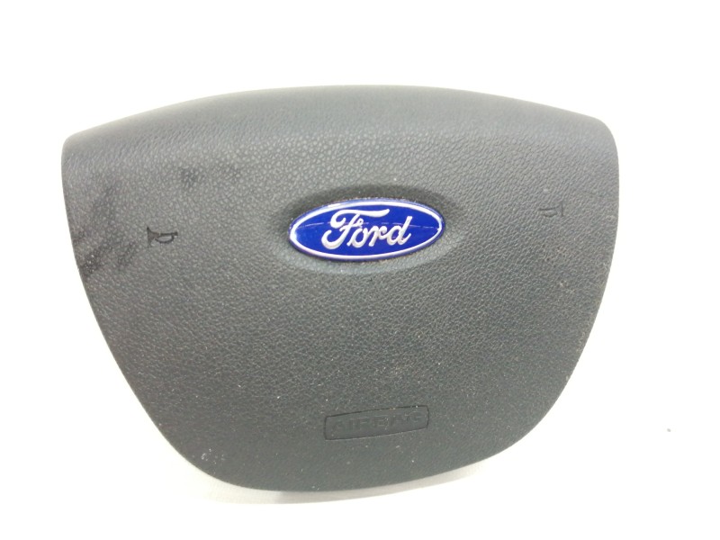 Recambio de airbag delantero izquierdo para ford focus berlina (cap) ghia referencia OEM IAM 4M51A042B85CD  