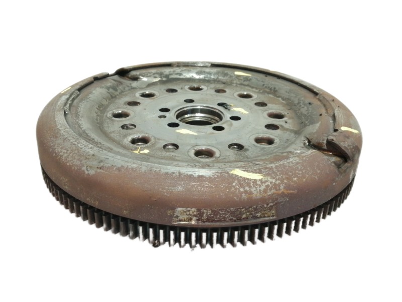 Recambio de volante motor para seat arona style referencia OEM IAM 04C105266F  