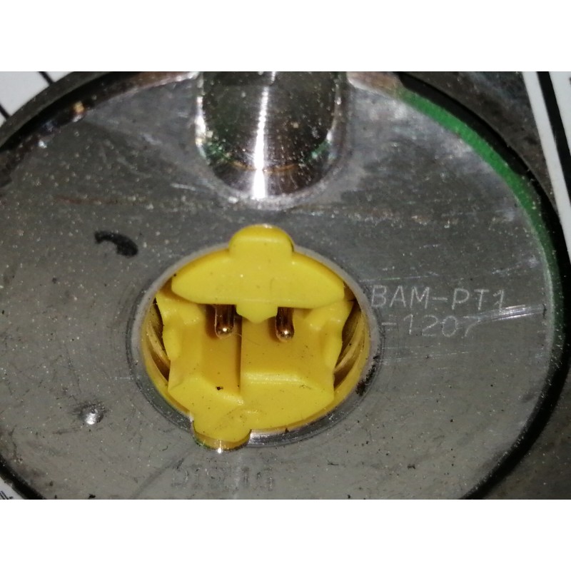 Recambio de airbag delantero izquierdo para ford focus berlina (cap) ghia referencia OEM IAM 4M51A042B85CD  