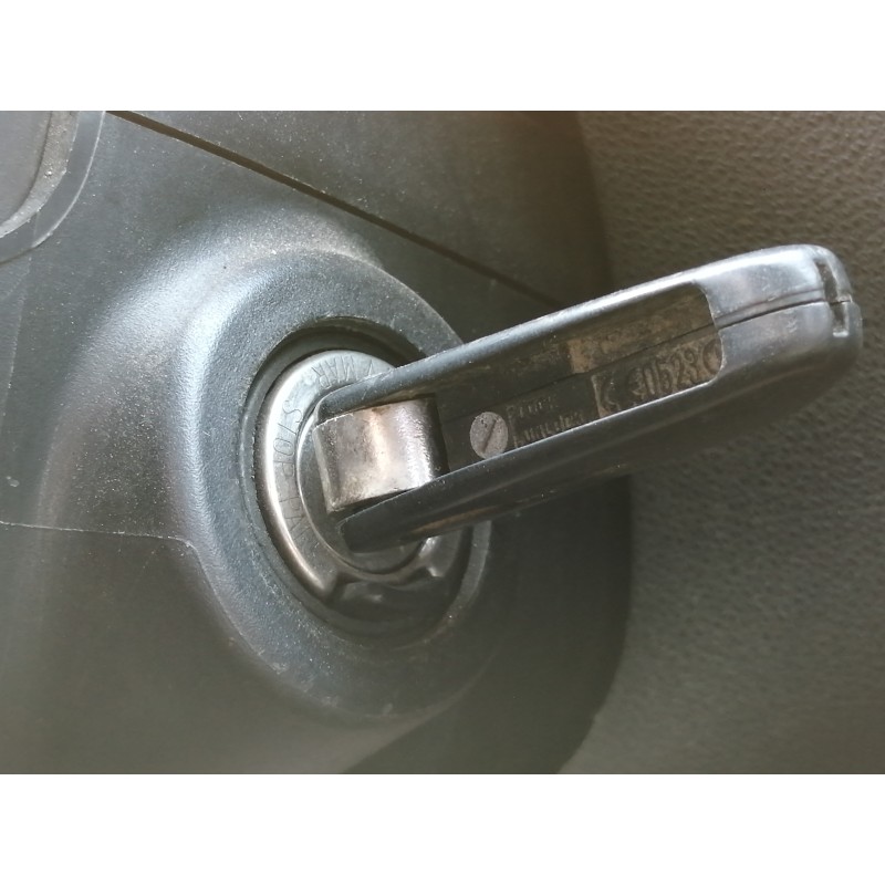 Recambio de conmutador de arranque para alfa romeo 156 (116) 1.9 jtd progression referencia OEM IAM   