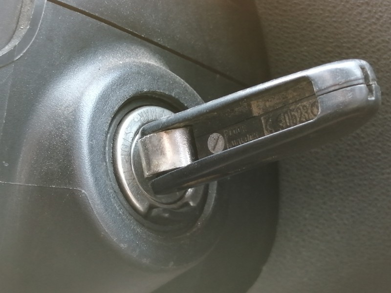 Recambio de conmutador de arranque para alfa romeo 156 (116) 1.9 jtd progression referencia OEM IAM   