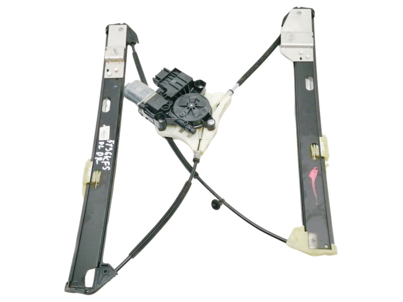 Recambio de elevalunas delantero derecho para seat arona style referencia OEM IAM 6F9837462  