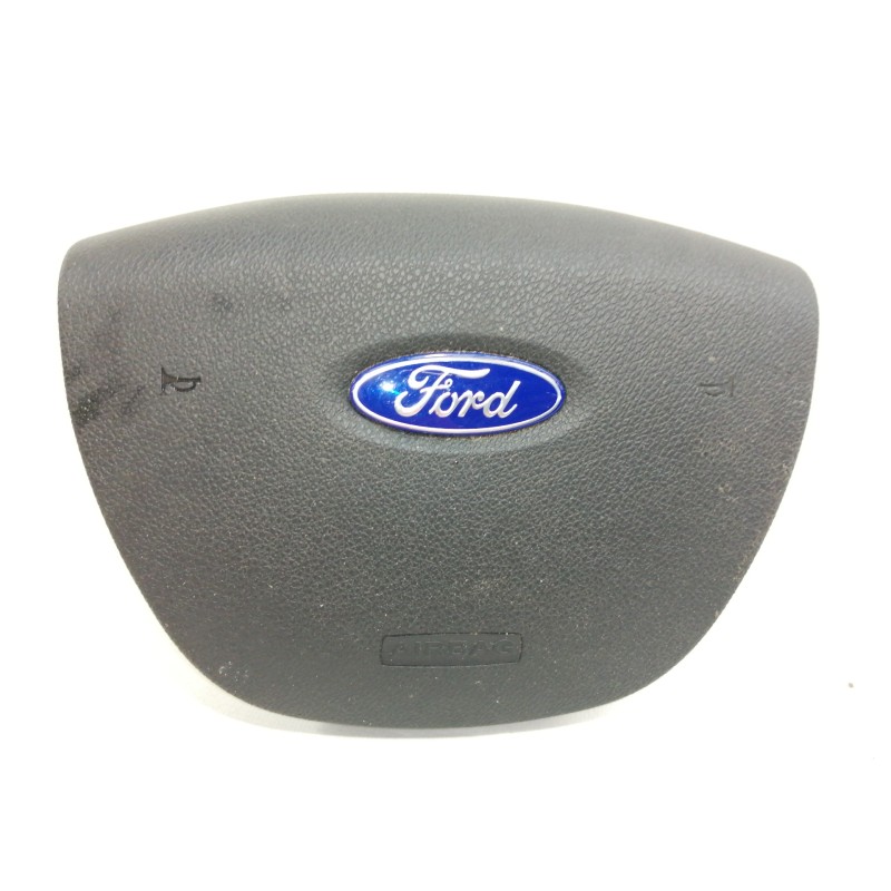 Recambio de airbag delantero izquierdo para ford focus berlina (cap) ghia referencia OEM IAM 4M51A042B85CD  