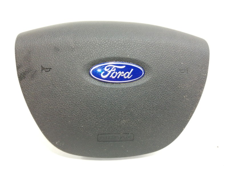 Recambio de airbag delantero izquierdo para ford focus berlina (cap) ghia referencia OEM IAM 4M51A042B85CD  