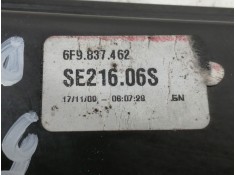 Recambio de elevalunas delantero derecho para seat arona style referencia OEM IAM 6F9837462   2