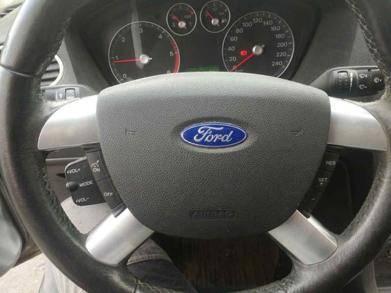 Recambio de airbag delantero izquierdo para ford focus berlina (cap) ghia referencia OEM IAM 4M51A042B85CD  