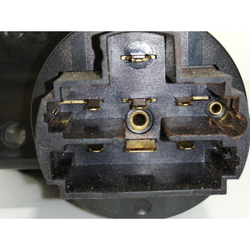 Recambio de conmutador de arranque para alfa romeo 156 (116) 1.9 jtd progression referencia OEM IAM   