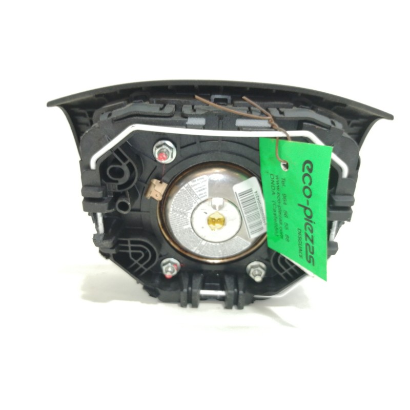 Recambio de airbag delantero izquierdo para ford focus berlina (cap) ghia referencia OEM IAM 4M51A042B85CD  