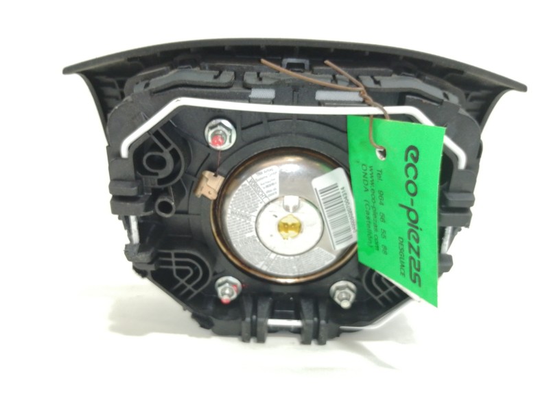 Recambio de airbag delantero izquierdo para ford focus berlina (cap) ghia referencia OEM IAM 4M51A042B85CD  