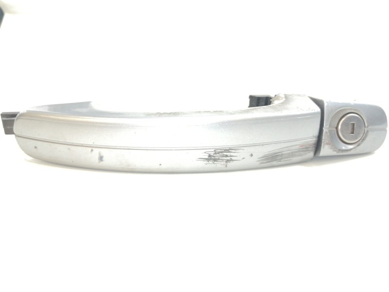 Recambio de maneta exterior delantera izquierda para ford focus berlina (cap) ghia referencia OEM IAM 3M51R22404A  