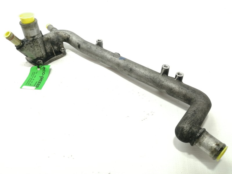 Recambio de tubo para alfa romeo 156 (116) 1.9 jtd progression referencia OEM IAM B83302  