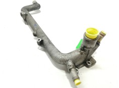 Recambio de tubo para alfa romeo 156 (116) 1.9 jtd progression referencia OEM IAM B83302   2