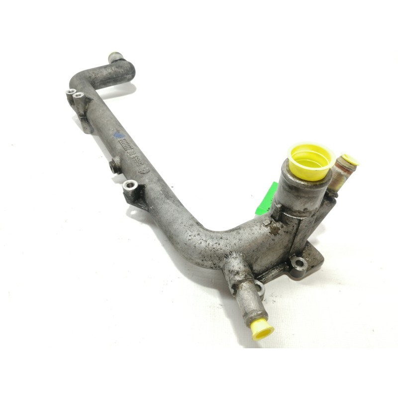 Recambio de tubo para alfa romeo 156 (116) 1.9 jtd progression referencia OEM IAM B83302  