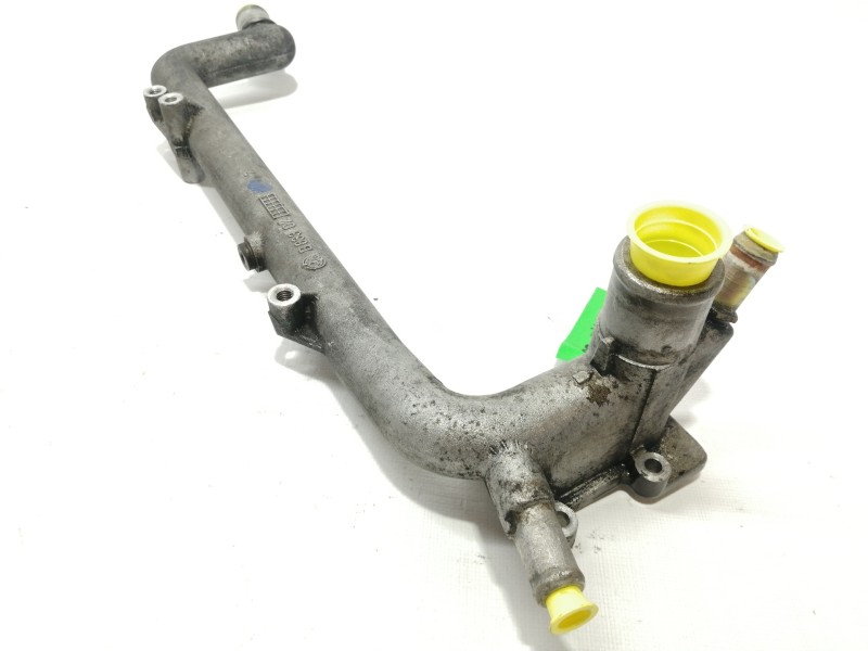 Recambio de tubo para alfa romeo 156 (116) 1.9 jtd progression referencia OEM IAM B83302  