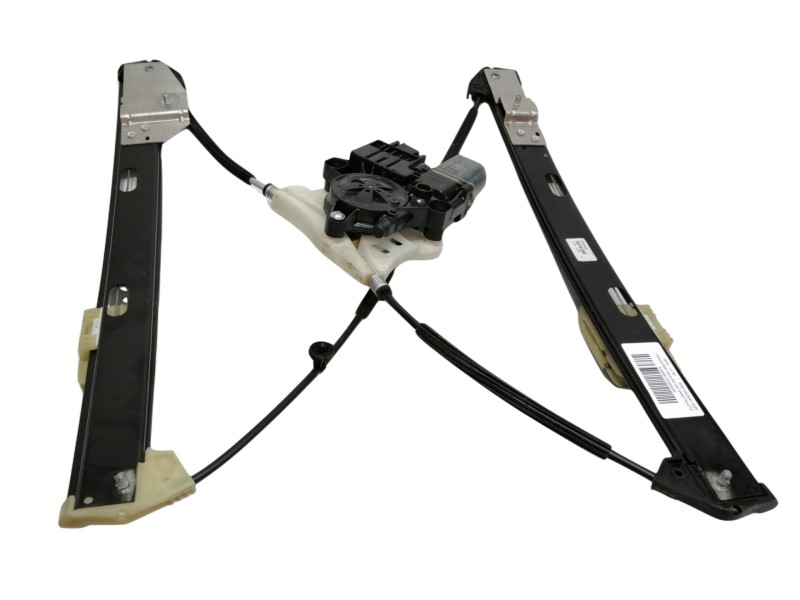 Recambio de elevalunas delantero izquierdo para seat arona style referencia OEM IAM 6F9837461  