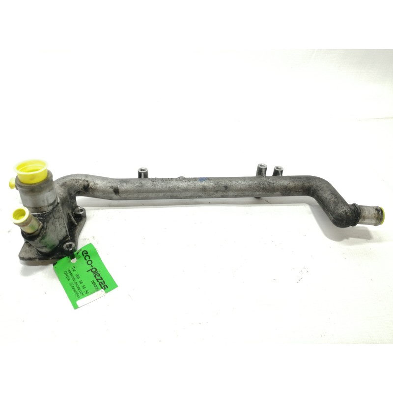Recambio de tubo para alfa romeo 156 (116) 1.9 jtd progression referencia OEM IAM B83302  