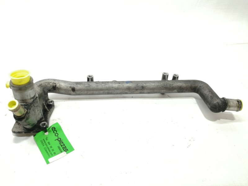 Recambio de tubo para alfa romeo 156 (116) 1.9 jtd progression referencia OEM IAM B83302  