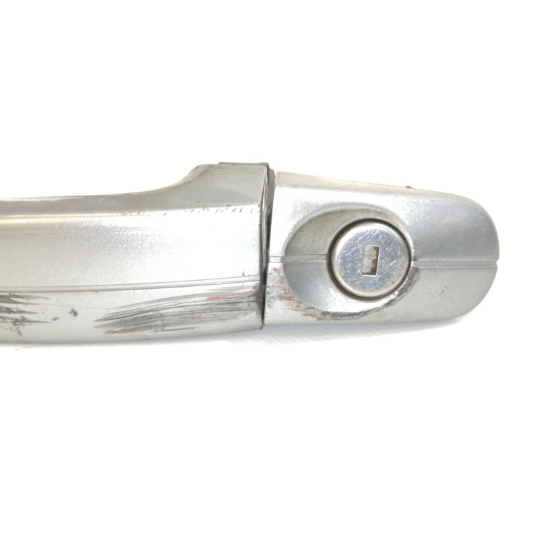 Recambio de maneta exterior delantera izquierda para ford focus berlina (cap) ghia referencia OEM IAM 3M51R22404A  