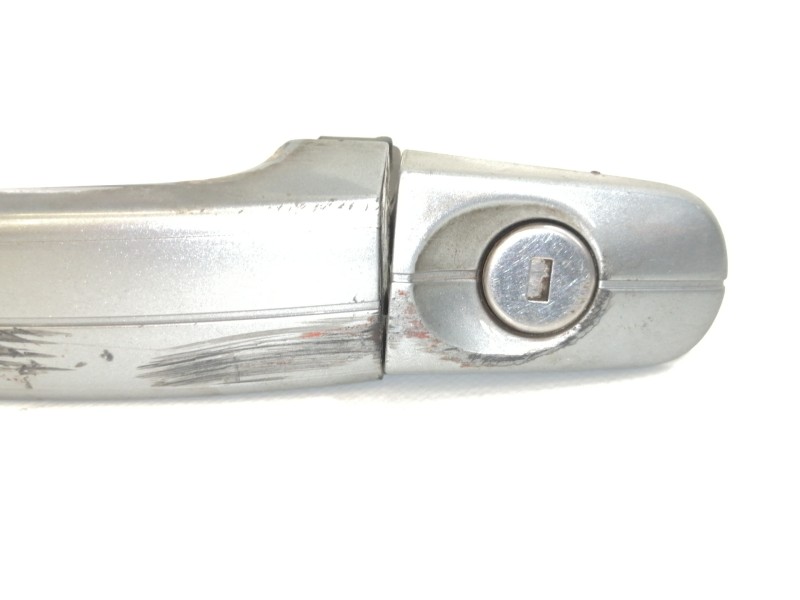 Recambio de maneta exterior delantera izquierda para ford focus berlina (cap) ghia referencia OEM IAM 3M51R22404A  