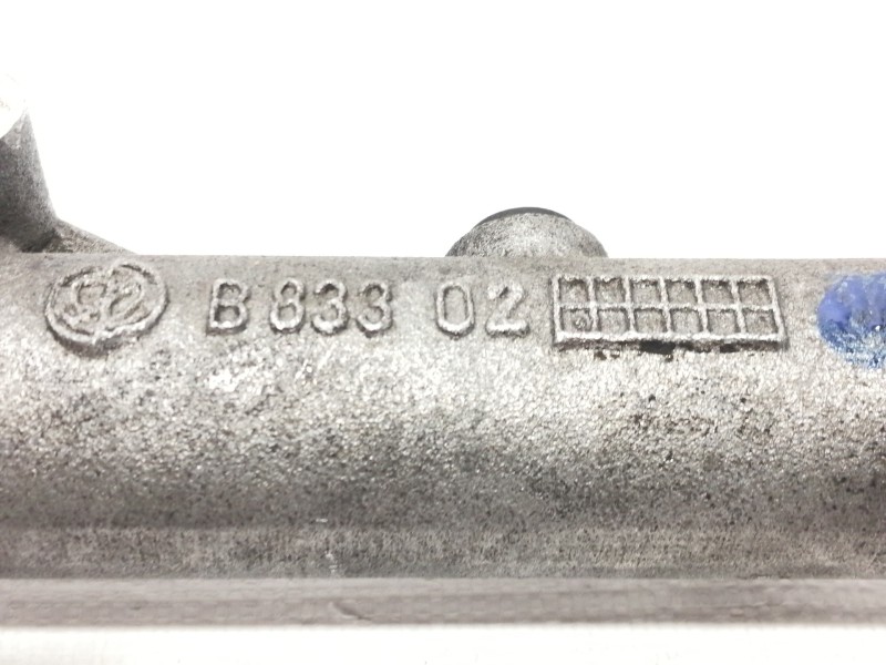 Recambio de tubo para alfa romeo 156 (116) 1.9 jtd progression referencia OEM IAM B83302  