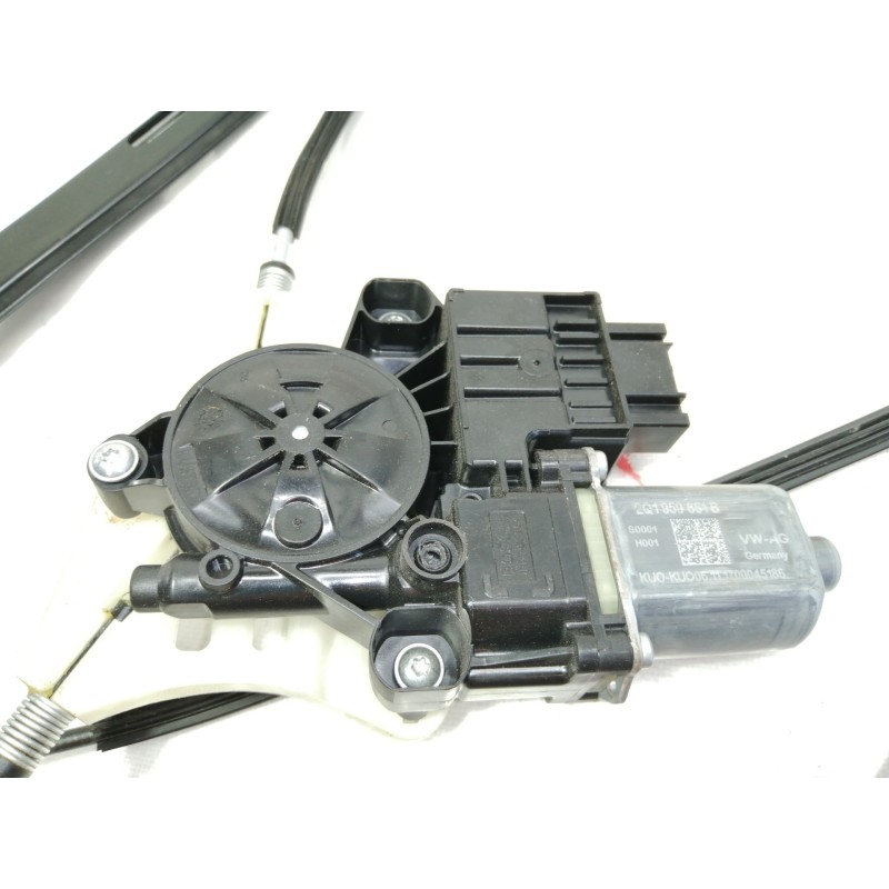 Recambio de elevalunas delantero izquierdo para seat arona style referencia OEM IAM 6F9837461  