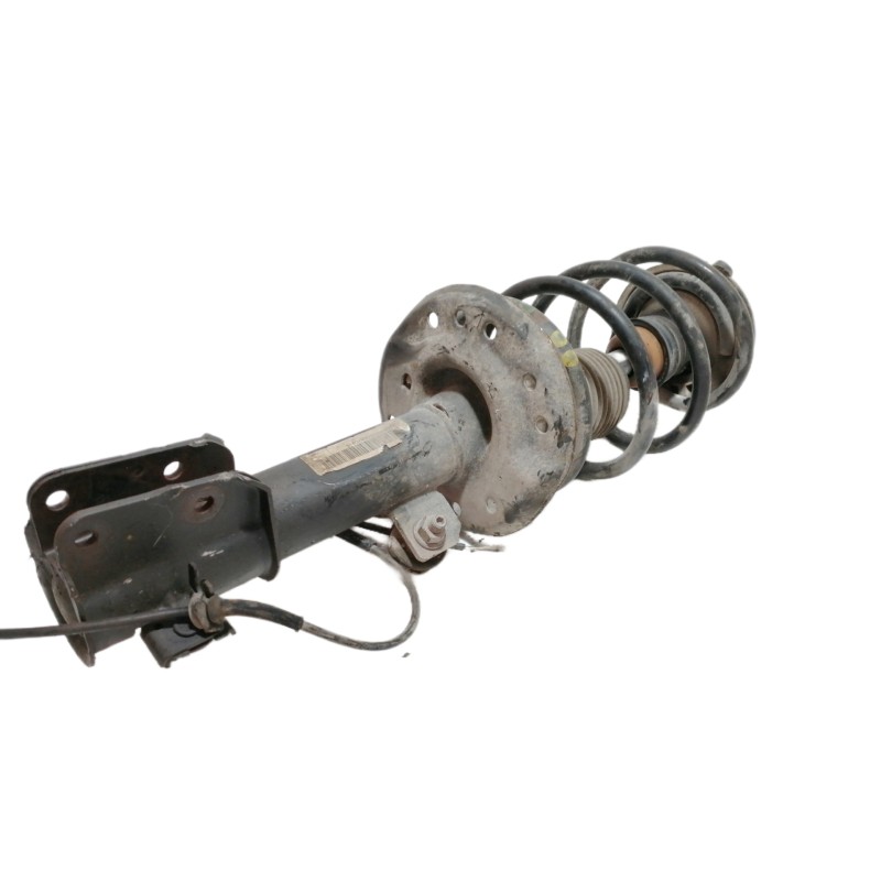 Recambio de amortiguador delantero izquierdo para fiat bravo (198) 1.9 active multijet referencia OEM IAM   
