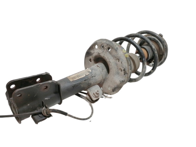 Recambio de amortiguador delantero izquierdo para fiat bravo (198) 1.9 active multijet referencia OEM IAM   