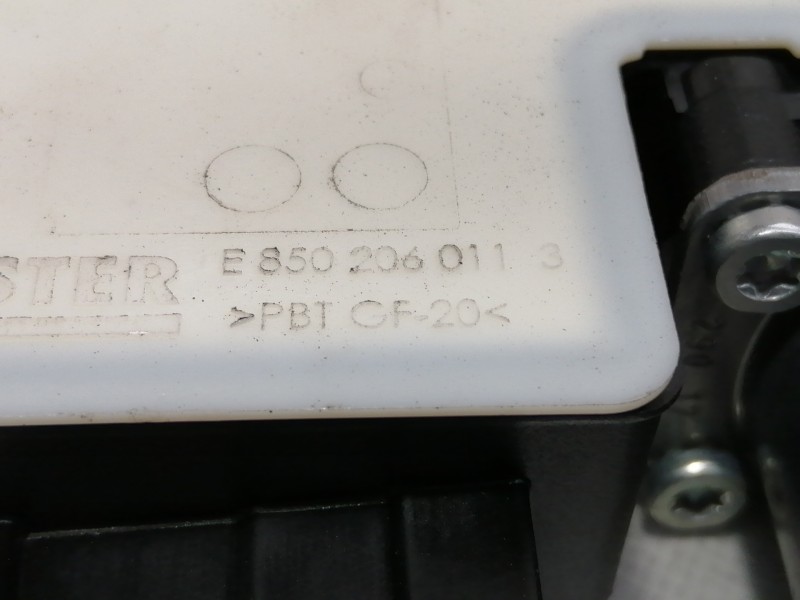 Recambio de elevalunas delantero izquierdo para seat arona style referencia OEM IAM 6F9837461  