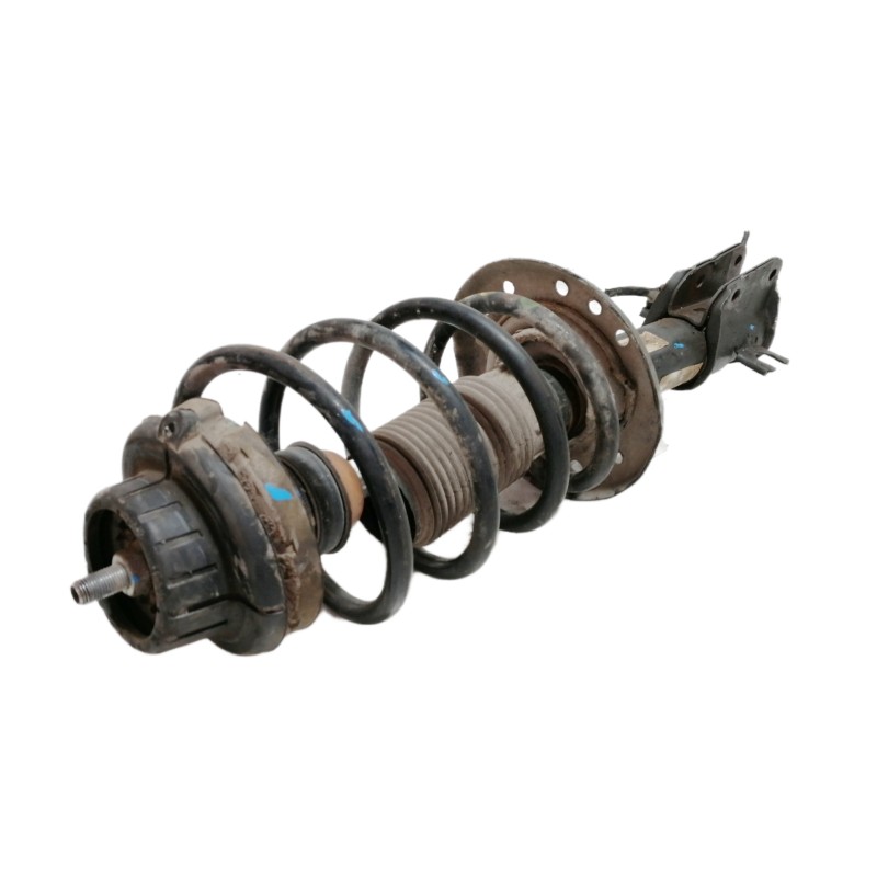 Recambio de amortiguador delantero izquierdo para fiat bravo (198) 1.9 active multijet referencia OEM IAM   