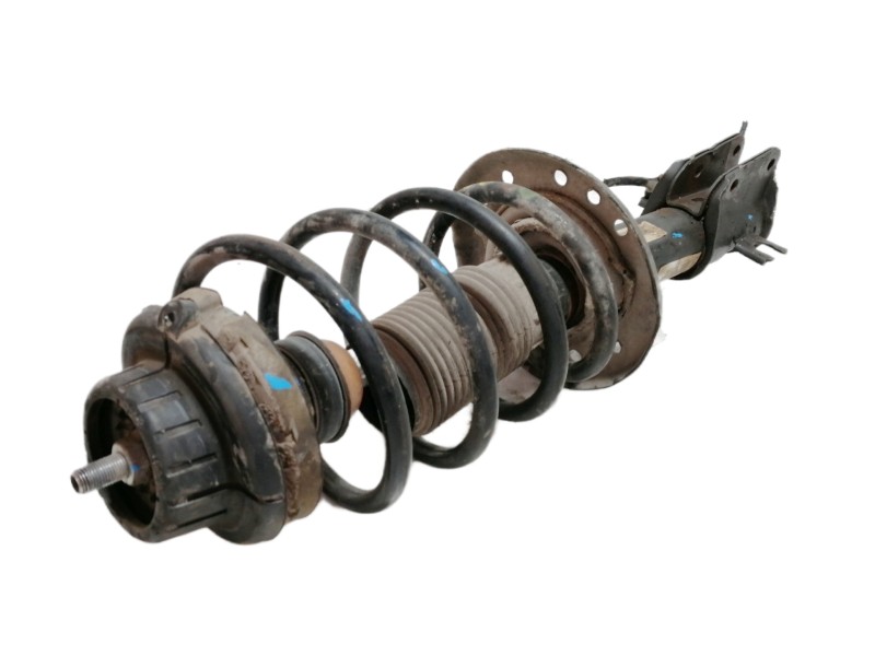 Recambio de amortiguador delantero izquierdo para fiat bravo (198) 1.9 active multijet referencia OEM IAM   