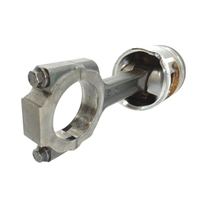 Recambio de piston para alfa romeo 156 (116) 1.9 jtd progression referencia OEM IAM   