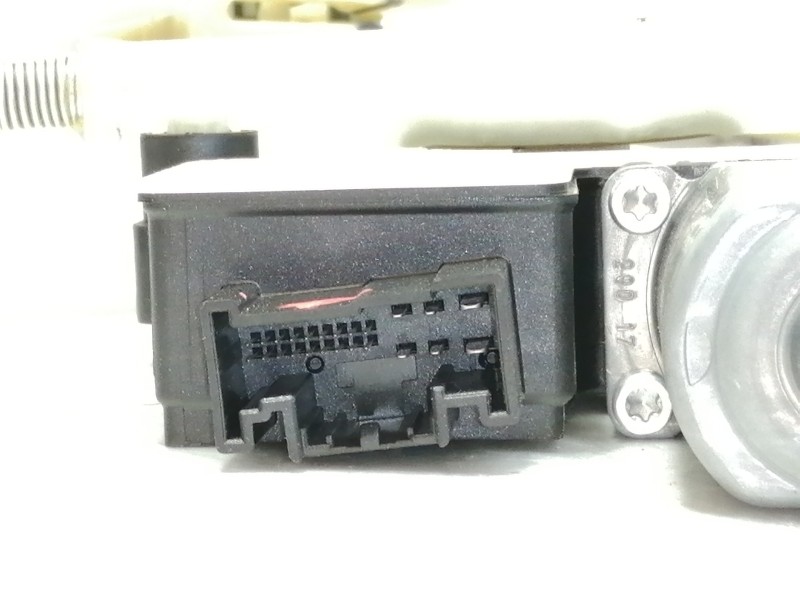 Recambio de elevalunas delantero izquierdo para seat arona style referencia OEM IAM 6F9837461  