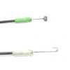 Recambio de cerradura puerta delantera derecha para suzuki grand vitara jb (jt) 1.9 ddis jlx-a (5-ptas.) referencia OEM IAM A046