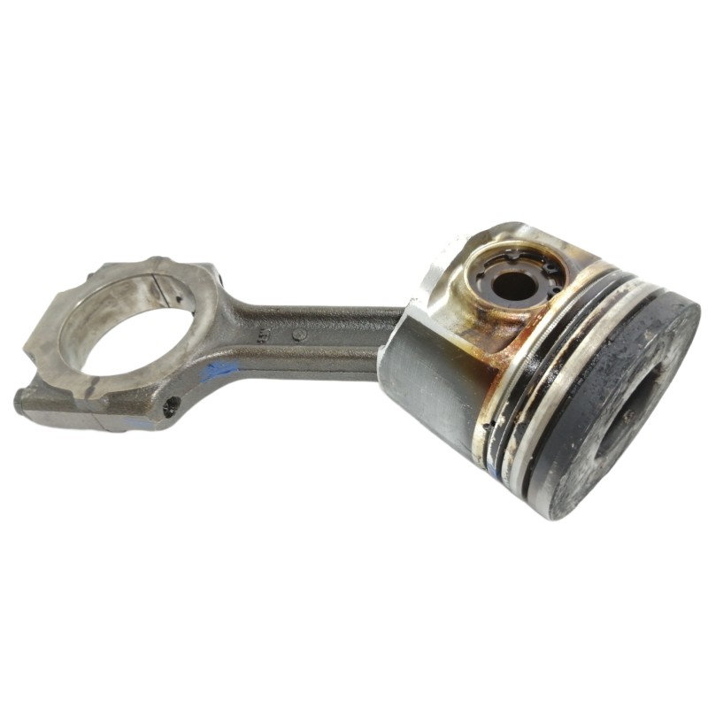 Recambio de piston para alfa romeo 156 (116) 1.9 jtd progression referencia OEM IAM   