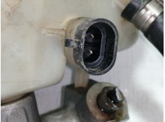 Recambio de bomba freno para fiat bravo (198) 1.9 active multijet referencia OEM IAM 0204224658   2