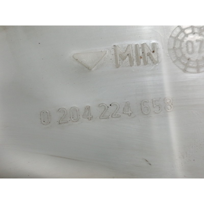 Recambio de bomba freno para fiat bravo (198) 1.9 active multijet referencia OEM IAM 0204224658  