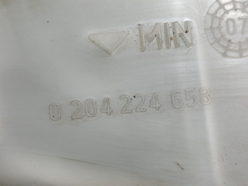 Recambio de bomba freno para fiat bravo (198) 1.9 active multijet referencia OEM IAM 0204224658  