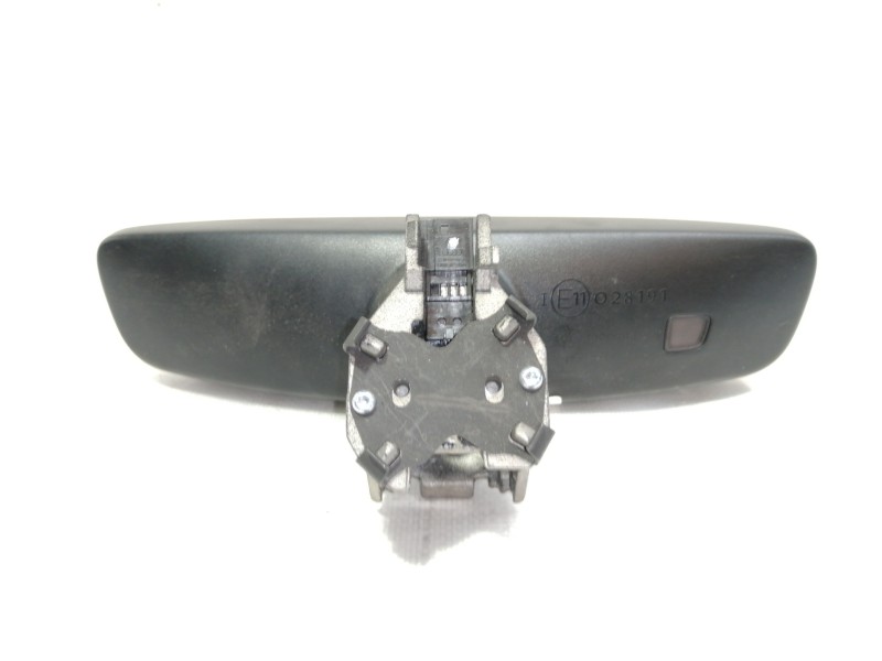 Recambio de espejo interior para seat arona style referencia OEM IAM   