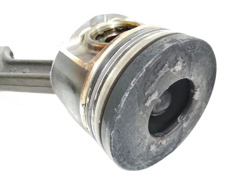 Recambio de piston para alfa romeo 156 (116) 1.9 jtd progression referencia OEM IAM   