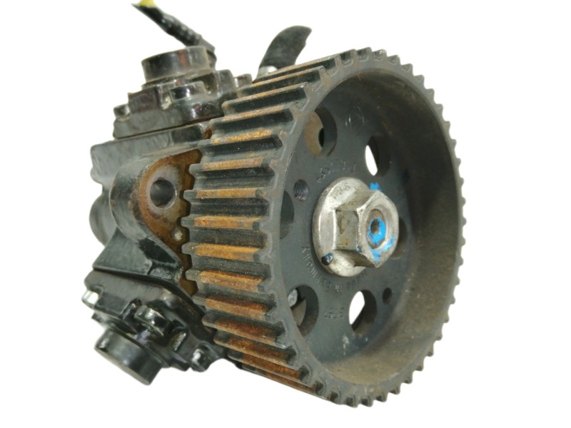Recambio de bomba inyeccion para fiat bravo (198) 1.9 active multijet referencia OEM IAM 0445010150 02001762672 