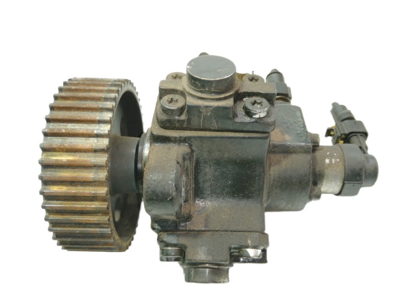 Recambio de bomba inyeccion para fiat bravo (198) 1.9 active multijet referencia OEM IAM 0445010150 02001762672 