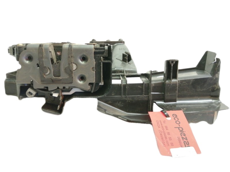 Recambio de cerradura puerta delantera derecha para ford focus berlina (cap) ghia referencia OEM IAM 240000108  