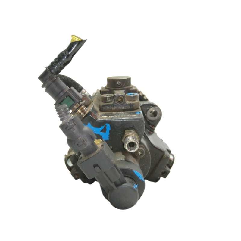 Recambio de bomba inyeccion para fiat bravo (198) 1.9 active multijet referencia OEM IAM 0445010150 02001762672 