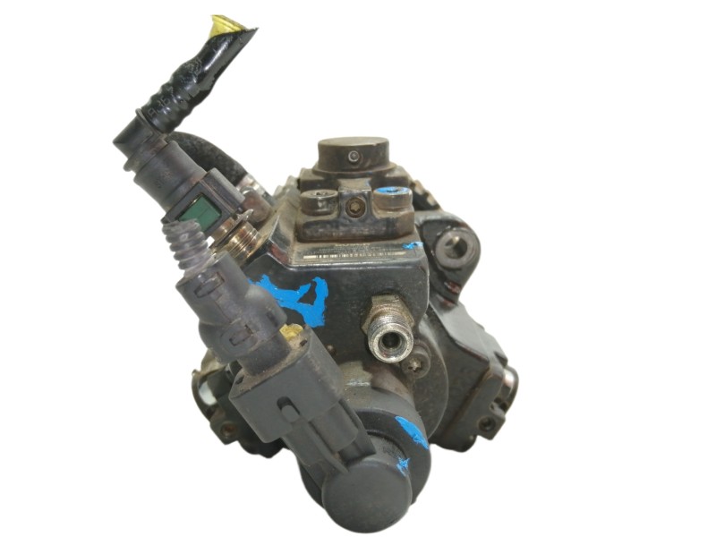 Recambio de bomba inyeccion para fiat bravo (198) 1.9 active multijet referencia OEM IAM 0445010150 02001762672 