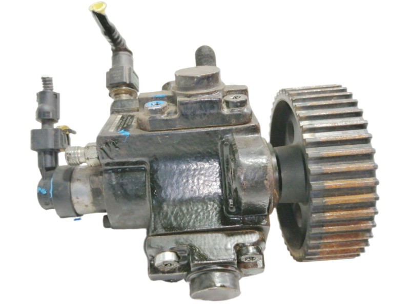 Recambio de bomba inyeccion para fiat bravo (198) 1.9 active multijet referencia OEM IAM 0445010150 02001762672 