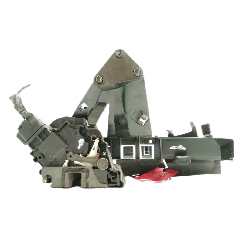 Recambio de cerradura puerta delantera derecha para ford focus berlina (cap) ghia referencia OEM IAM 240000108  