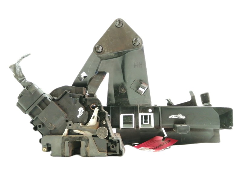 Recambio de cerradura puerta delantera derecha para ford focus berlina (cap) ghia referencia OEM IAM 240000108  